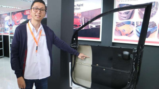 Apa Pentingnya Lapisan Antikarat Tambahan untuk Mobil? 