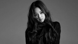 Masa Lalu Jennie Kim Terbongkar, Pelaku Bullying di Sekolah?