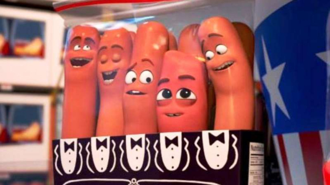 Sausage Party