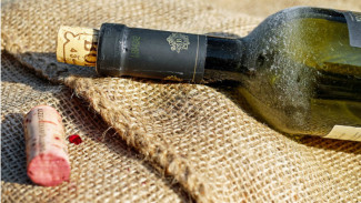 Wine Ternyata Bermanfaat Untuk Kulit hingga Turunkan Kolesterol