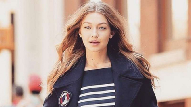 Gigi Hadid