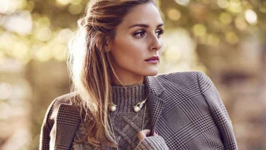 Olivia Palermo