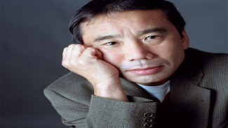 Falsafah Hidup ala Haruki Murakami