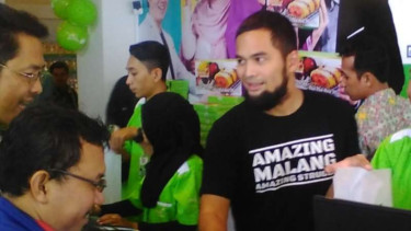 Teuku Wisnu