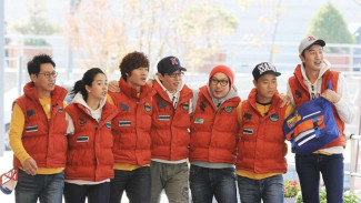 Ji Suk Jin Berat Hati Lepas Kepergian Gary dari Running Man