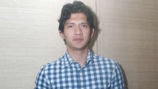 Pekerjaan Lain Iko Uwais di Film Laga