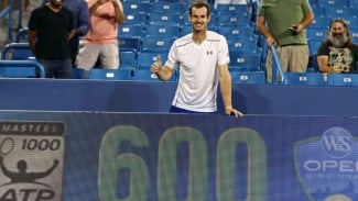 Eks Petenis Nomor 1 Dunia Terancam Absen di Australia Open 2021