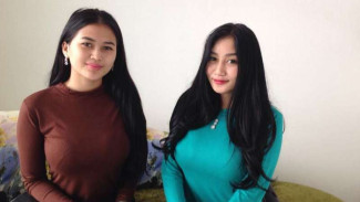 Kesaksian Duo Serigala Saat Kebakaran Gedung Neo Soho