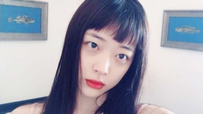 Sulli