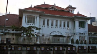 Raih Penghargaan Achmad Bakrie, Ini Potret Lembaga Eijkman