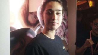 Jadi 'Wanita Simpanan', Ini Cerita Alexandra Gottardo