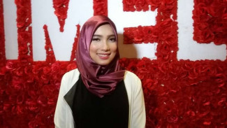 Jenahara Akan Luncurkan Koleksi Perhiasan dari Bambu