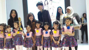 Kidz Dance Competition