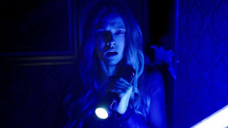 Lights Out, Horor Hantu Kala Lampu Dipadamkan