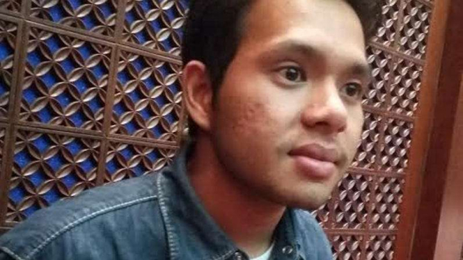 Akbar Maulana, remaja Aceh yang nyaris gabung ISIS.