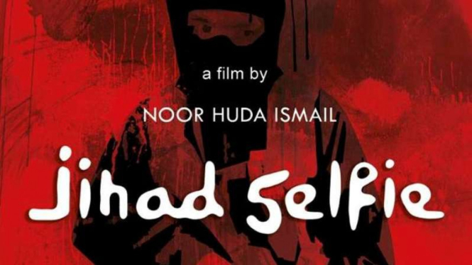 Poster Film Jihad Selfie
