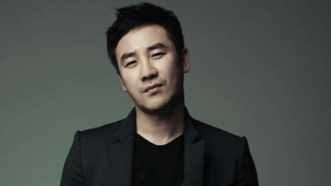 Uhm Tae Woong.