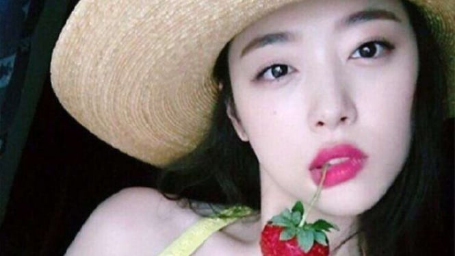 Sulli