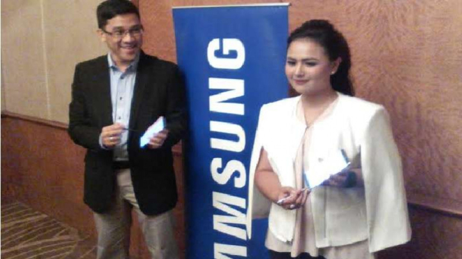 Samsung luncurkan Galaxy Note 7