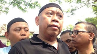 Awal Mula Perkenalan Tukul dan Maggie Diaz