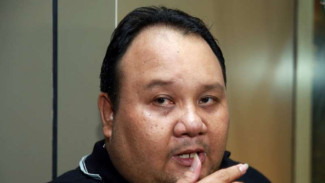 Pesan Rony Dozer Ingin Tinggal di Bintaro Sampai Meninggal