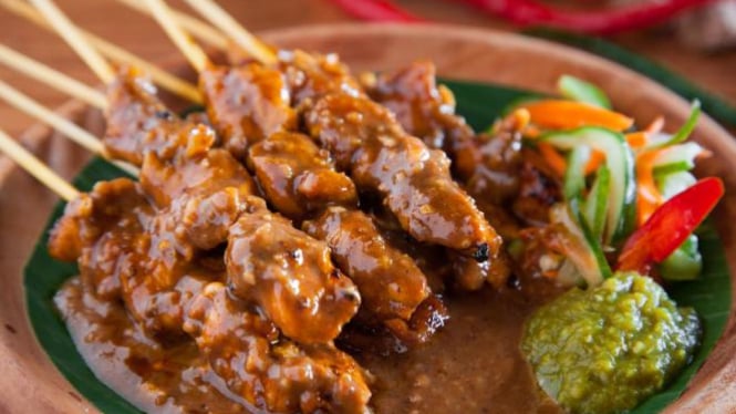 Makanan Khas Indonesia Ini Terinspirasi Dari Kuliner Belanda