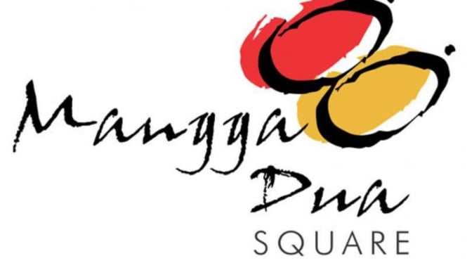 Logo Mangga Dua Square