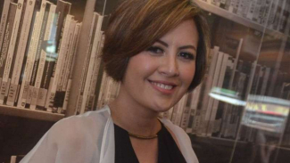 Bakal Punya Anak Kembar, Cynthia Lamusu Belum Siapkan Nama