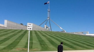 Australia Didesak Putuskan Hubungan Dagang-Diplomatik dengan Israel akibat Genosida di Gaza