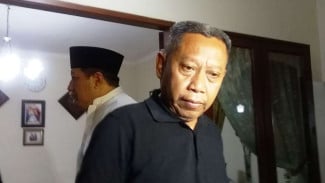 Tukul Belajar Melawak dari Eko DJ