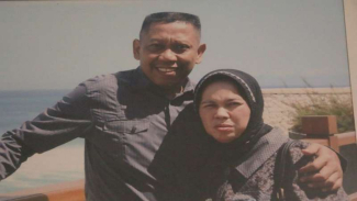 Susi Similikiti di Mata Tetangga