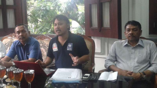 DPD PAN Kota Malang akan melakukan rapat internal meminta klarifikasi dari Subur