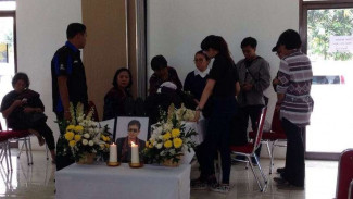 Sebelum Meninggal, Kondisi Eddy Silitonga Sempat Membaik