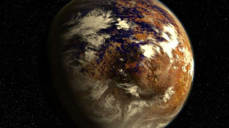 Planet 'Saudara' Bumi Kini Layak Huni