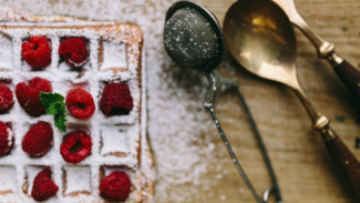 Kuasai Tips dan Trik Membuat Waffle Lezat