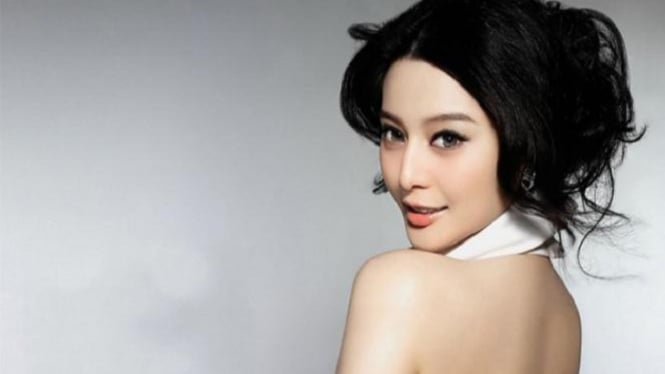 Fan Bingbing