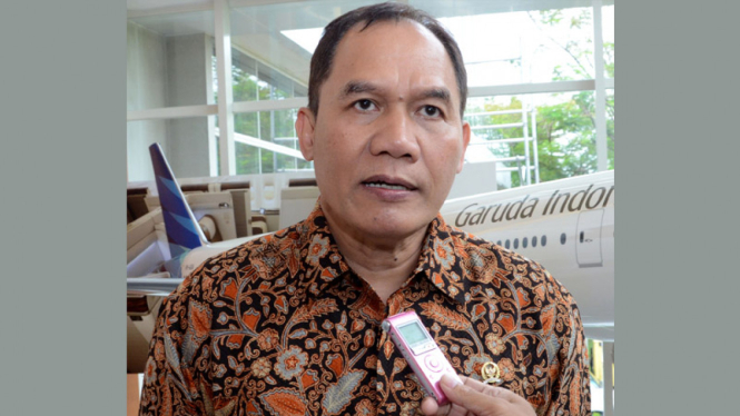 Anggota Komisi VI DPR RI Bambang Haryo Soekartono