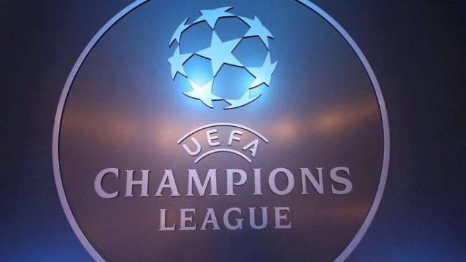 Logo Liga Champions 2016-2017