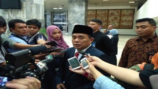 Alasan Ketua DPR Usulkan Sekolah Parlemen