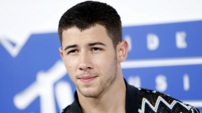 Nick Jonas