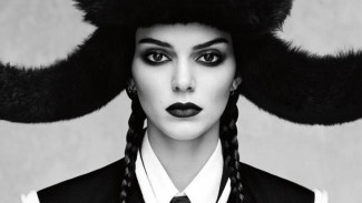 'Unstoppable' Kendall Jenner