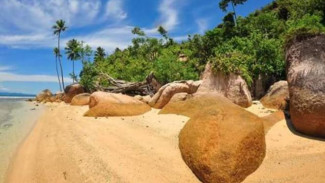 Batu Kalang, Laskar Pelanginya Sumatera Barat