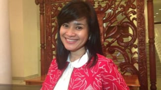 Ikke Nurjanah Konsisten Pilih Dangdut Original
