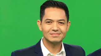 Lezatnya Jogja Scrummy, Bisnis Kuliner Dude Harlino