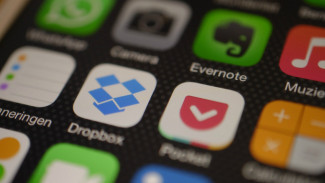 Blockchain Berpotensi Gantikan Google Drive