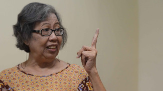 Indonesia Punya Kepribadian Berlapis