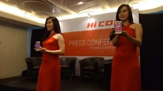 HiCore Kebut Kandungan Lokal 30 Persen Sampai 1 Januari 2017