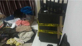 Brankas Milik Gatot Brajamusti Tak Bisa Dibuka Polisi