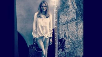 Padu Padan Skinny Jeans Supaya Terlihat Modis