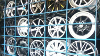 Untung Rugi Pakai Pelek Pinggir Jalan